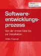 Softwareentwicklungsprozess (eBook,... - Bild 1