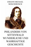 Philanders von Sittenwald wunderliche und wahrhaftige Geschichte (eBook, ePUB)