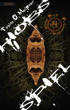 Hiobs Spiel 1 - Prognosticon 1 (eBook, ePUB) - Meißner, Tobias O.