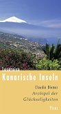 Lesereise Kanarische Inseln (eBook, ePUB)