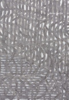 Cover Anita Vuille - Gris