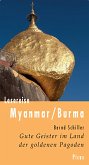 Lesereise Myanmar / Burma (eBook, ePUB) Lesereise Myanmar / Burma (eBook, ePUB)
