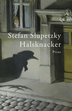 Halsknacker (eBook, ePUB) - Slupetzky, Stefan