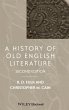 A History of Old English Literature - Bild 1
