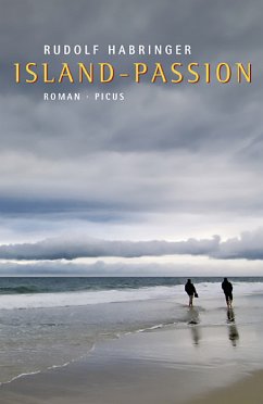 Island-Passion (eBook, ePUB) - Habringer, Rudolf