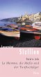Lesereise Sizilien (eBook, ePUB) - Bild 1
