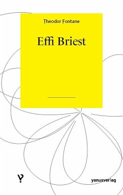Cover Effi Briest (eBook, ePUB)