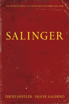 Salinger - Shields, David; Salerno, Shane