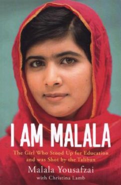 I Am Malala - Yousafzai, Malala