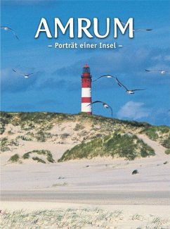 Amrum - Porträt einer Insel - Quedens, Jens