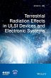 Terrestrial Radiation Effects in ULSI... - Bild 1