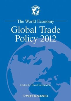 The World Economy - Greenaway, David