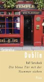Lesereise Dublin (eBook, ePUB) Lesereise Dublin (eBook, ePUB)
