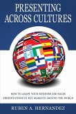 Presenting Across Cultures