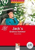Jack's Endless Summer, m. 1 Audio-CD
