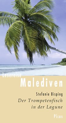 Lesereise Malediven (eBook, ePUB) - Bisping, Stefanie