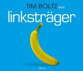 Linksträger / Robert Süßemilch Bd.3 (4 Audio-CDs)