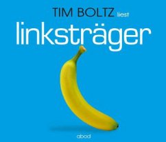 Linksträger / Robert Süßemilch Bd.3 (4 Audio-CDs) - Boltz, Tim