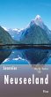 Lesereise Neuseeland (eBook, ePUB) - Bild 1