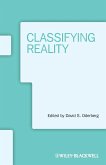 Classifying Reality. Edited by David S. Oderberg