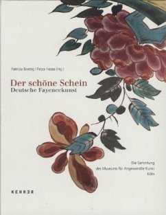 Der schöne Schein - Friedrich, Tobias;Brattig, Patricia