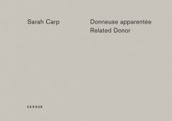 Cover Sarah Carp
