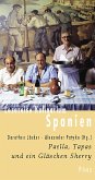 Lesereise Kulinarium Spanien (eBook, ePUB)