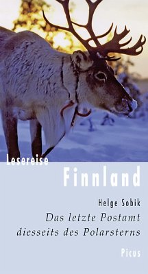 Lesereise Finnland (eBook, ePUB) - Sobik, Helge