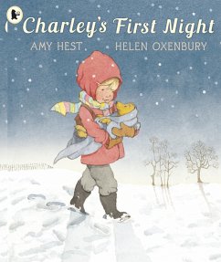 Cover Charley's First Night