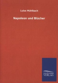 Cover Napoleon und Blücher