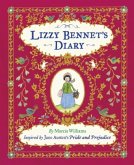 Lizzy Bennet's Diary