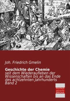 Geschichte der Chemie - Gmelin, Johann Fr.