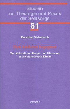 Cover Den Anderen begegnen (eBook, PDF)