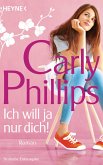 Ich will ja nur dich! / Barron Bd.3 (eBook, ePUB)