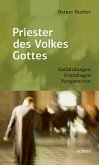 Priester des Volkes Gottes (eBook, PDF)