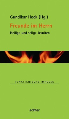 Freunde im Herrn (eBook, PDF)