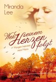 Morgen heiratet mein Mann (eBook, ePUB)