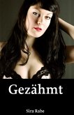 Gezähmt (eBook, ePUB)