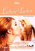 Tiffany Lieben & Lachen Band 2 (eBook, ePUB)