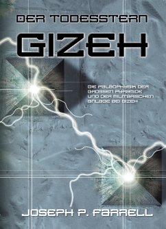 Der Todesstern Gizeh (eBook, ePUB) - Farrell, Joseph