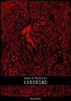 Abschied (eBook, ePUB) - Müller, André