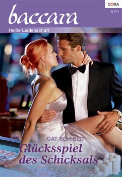 Glücksspiel des Schicksals (eBook, ePUB) - Schield, Cat