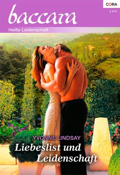 Liebeslist und Leidenschaft (eBook, ePUB) - Lindsay, Yvonne
