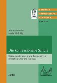 Die konfessionelle Schule (eBook, PDF)