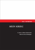 Mein Krieg (eBook, PDF)