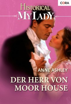 Der Herr von Moor House (eBook, ePUB) - Ashley, Anne