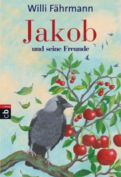 Jakob und seine Freunde (eBook, ePUB) - Fährmann, Willi