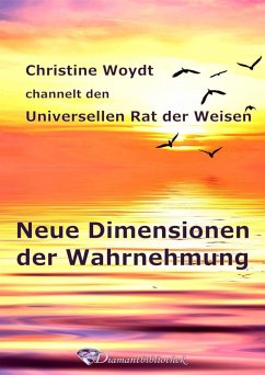 Cover Neue Dimensionen der Wahrnehmung (eBook, ePUB)