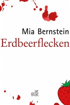 Cover Erdbeerflecken (eBook, ePUB)