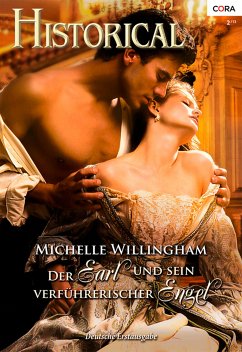 Der Earl und sein verführerischer Engel (eBook, ePUB) - Willingham, Michelle